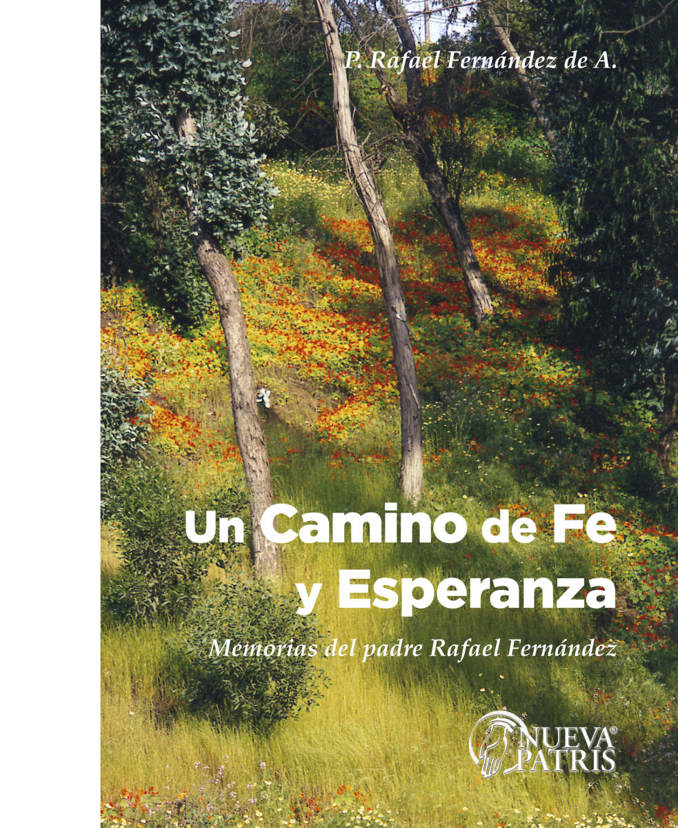 Un Camino de Fe y Esperanza - Spanish Version