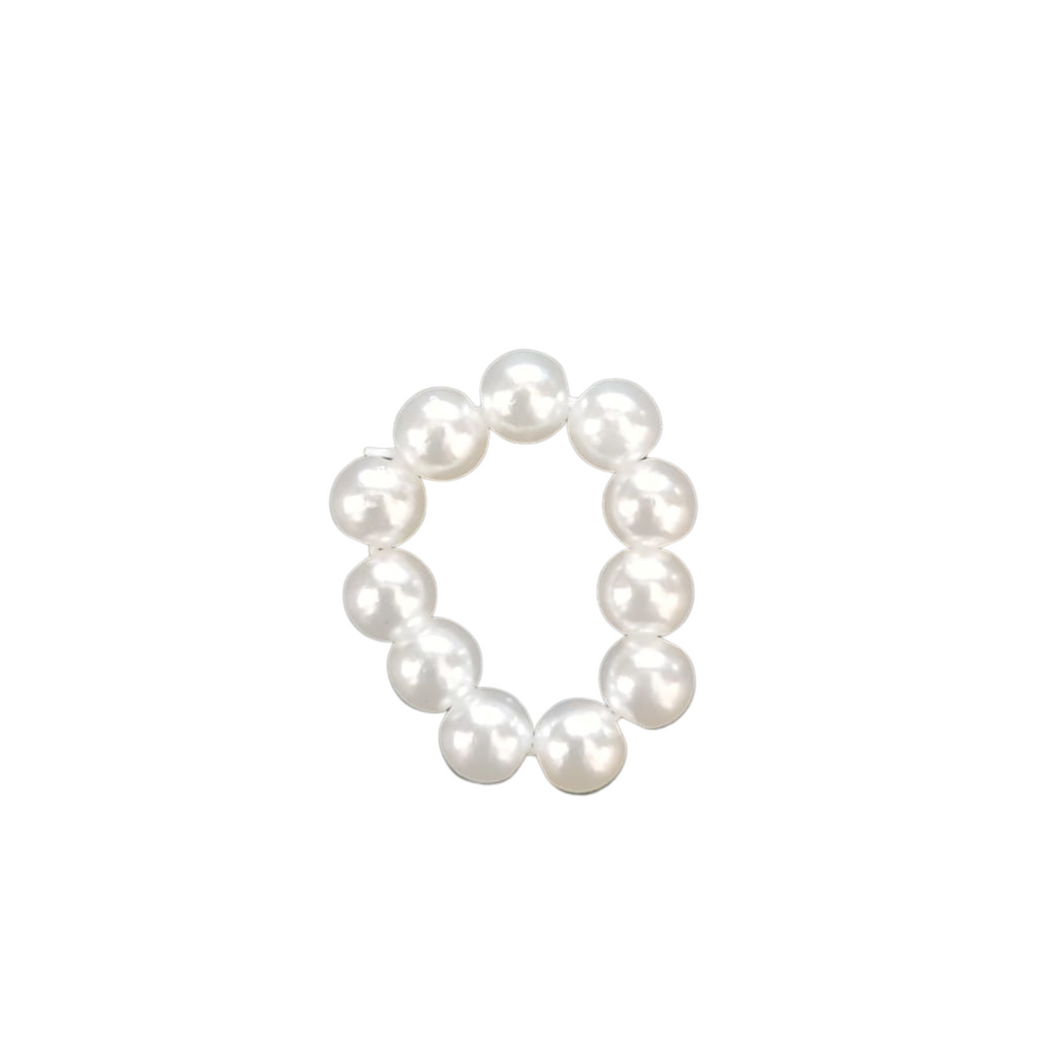 Beautiful Pearl Ring